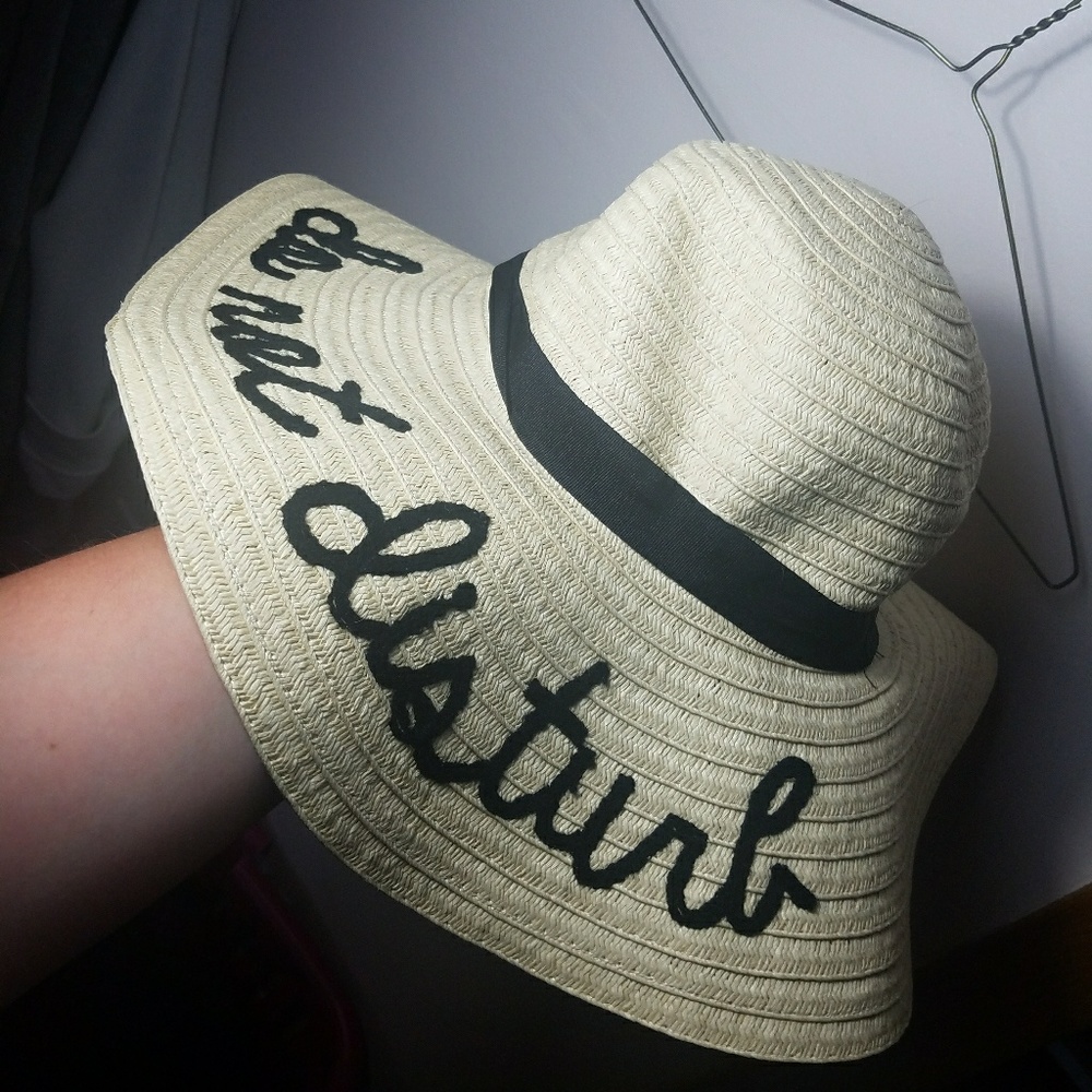 SUMMER HAT